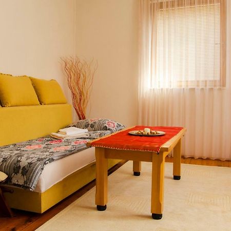 Apartmani Aa Sarajevo Extérieur photo