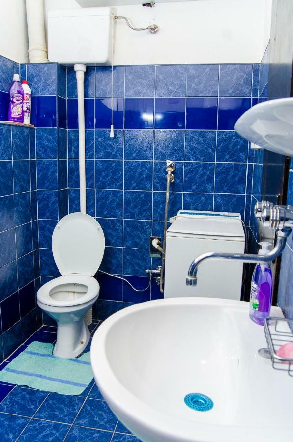 Apartmani Aa Sarajevo Extérieur photo