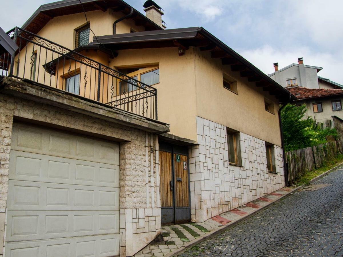 Apartmani Aa Sarajevo Extérieur photo