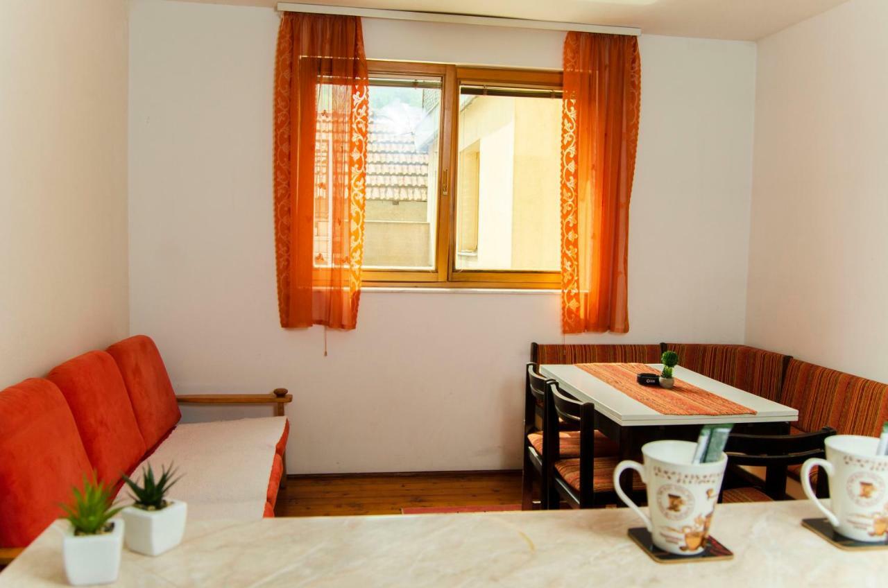 Apartmani Aa Sarajevo Extérieur photo