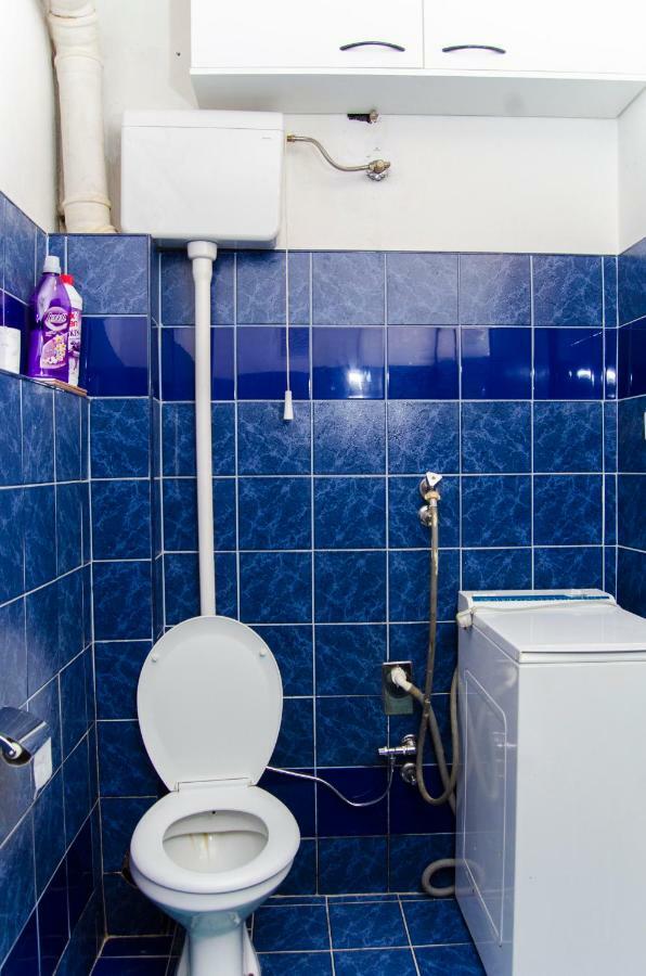 Apartmani Aa Sarajevo Extérieur photo
