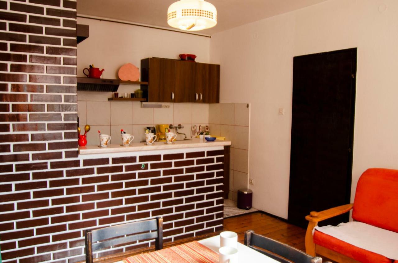 Apartmani Aa Sarajevo Extérieur photo