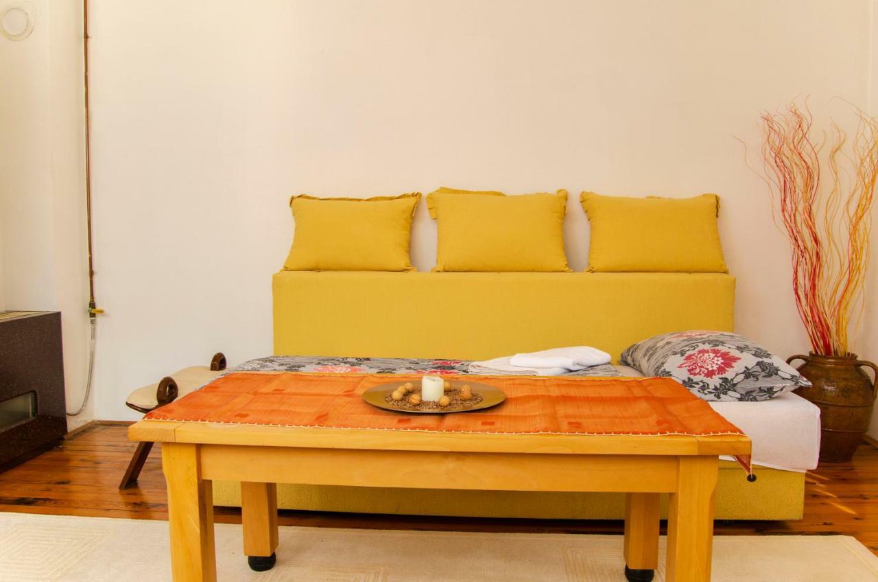 Apartmani Aa Sarajevo Extérieur photo