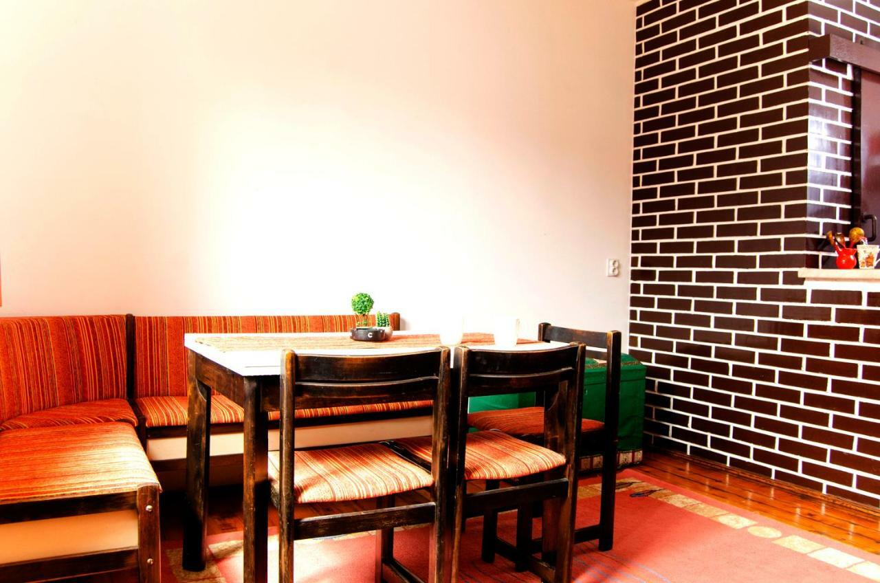 Apartmani Aa Sarajevo Extérieur photo