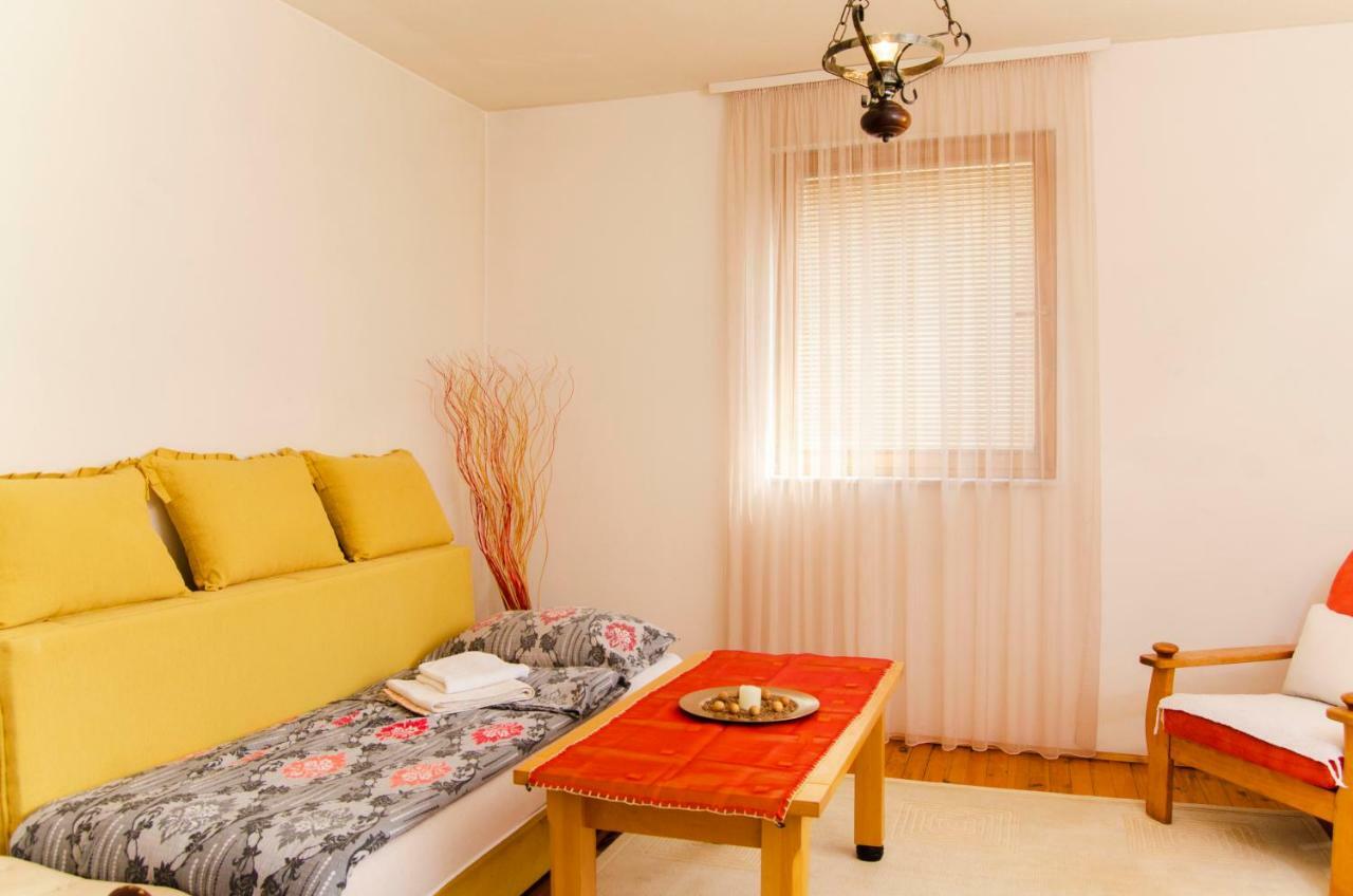 Apartmani Aa Sarajevo Extérieur photo