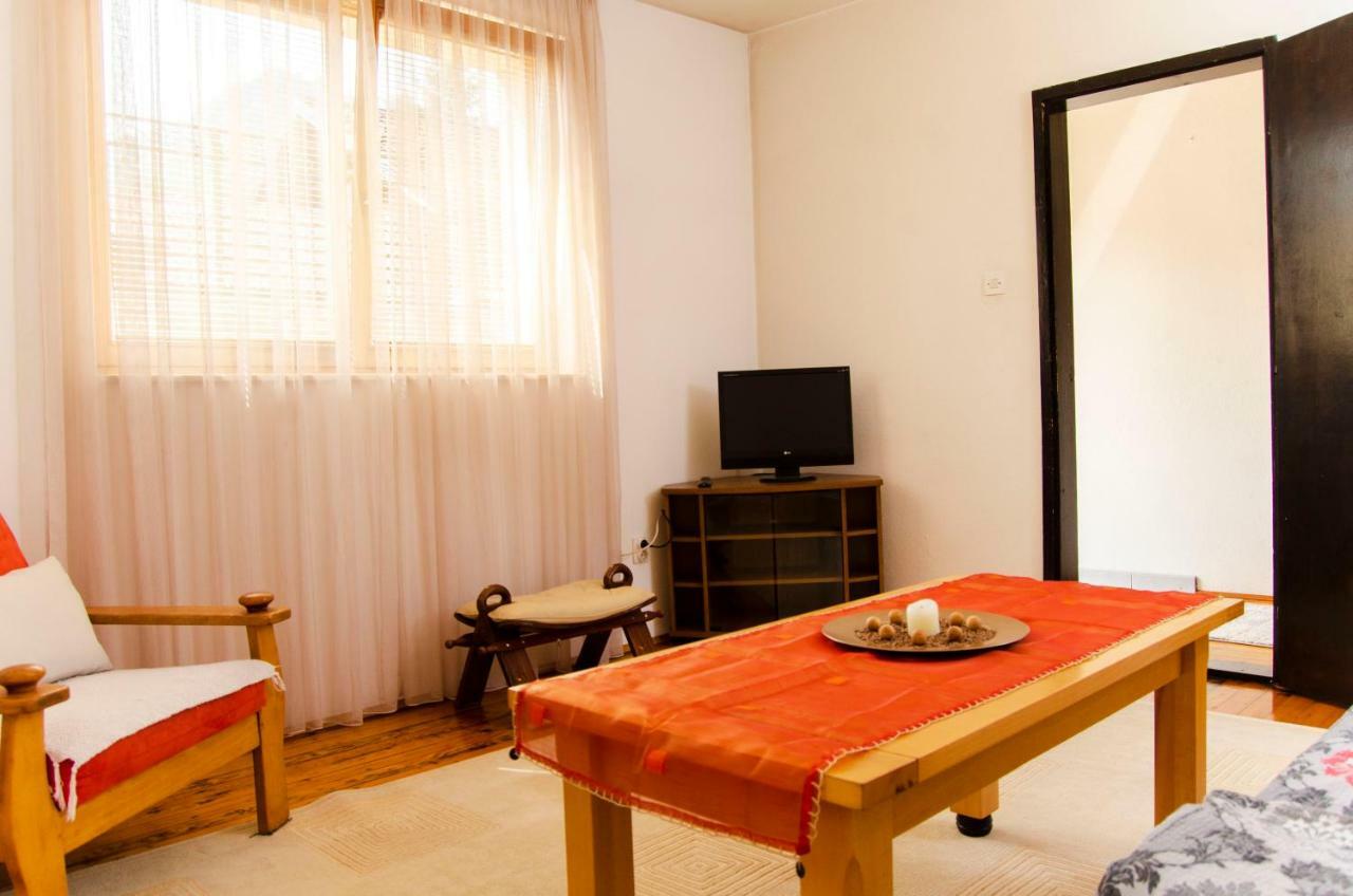 Apartmani Aa Sarajevo Extérieur photo