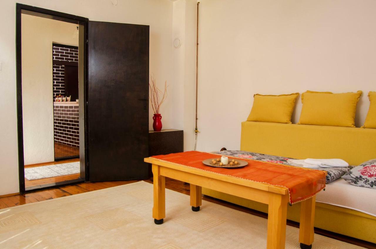 Apartmani Aa Sarajevo Extérieur photo