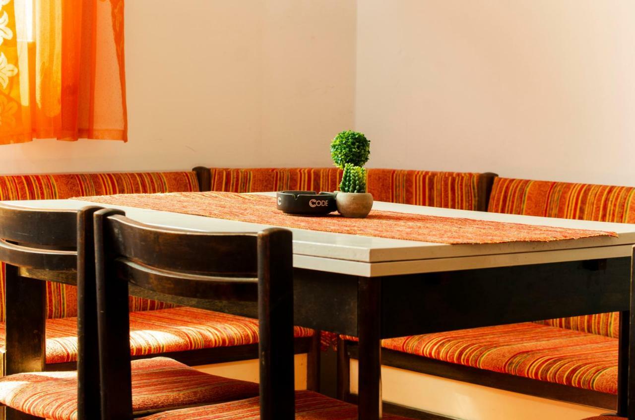 Apartmani Aa Sarajevo Extérieur photo