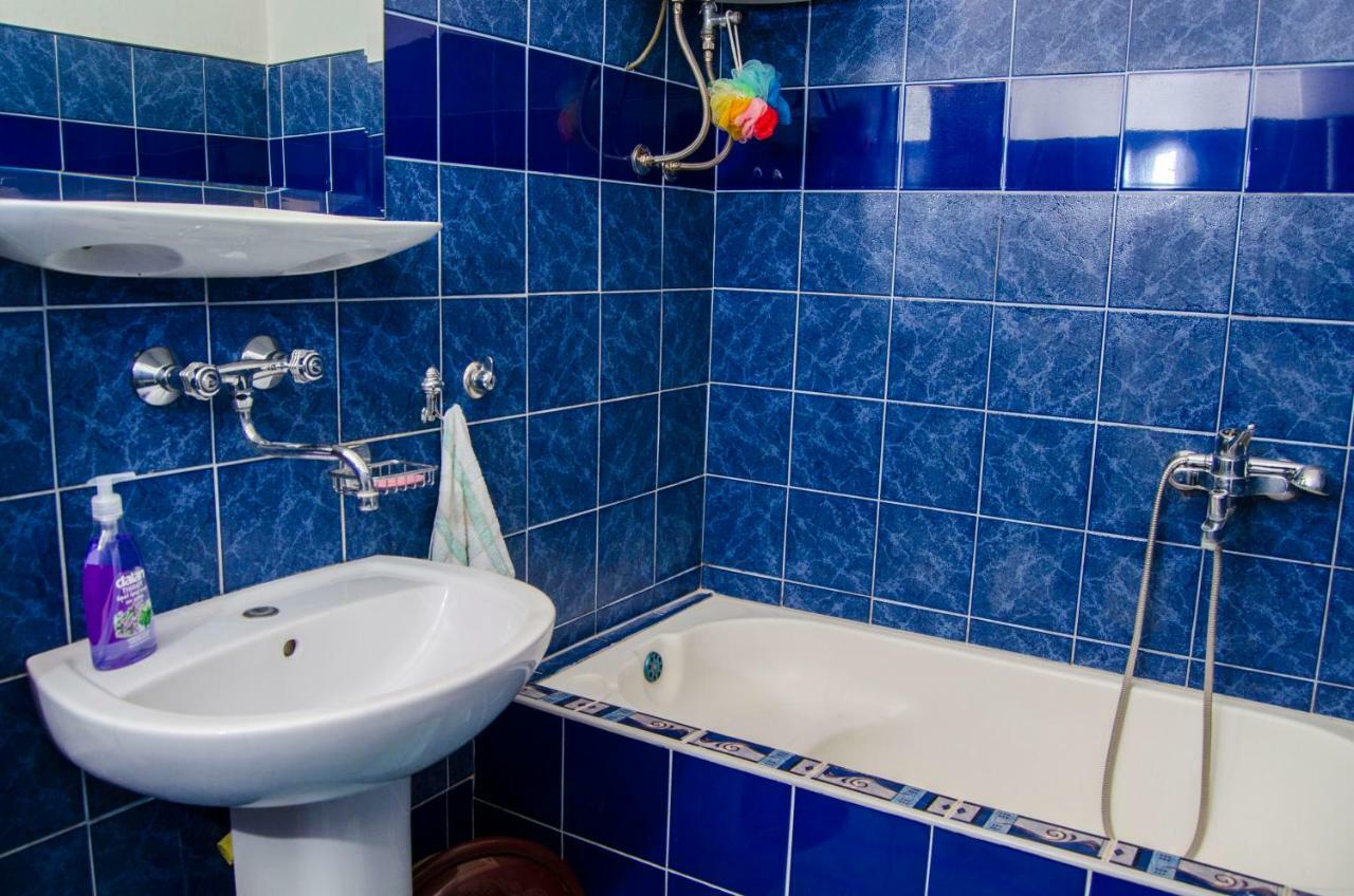 Apartmani Aa Sarajevo Extérieur photo