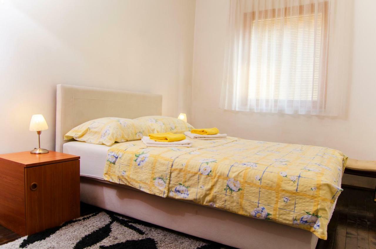 Apartmani Aa Sarajevo Extérieur photo