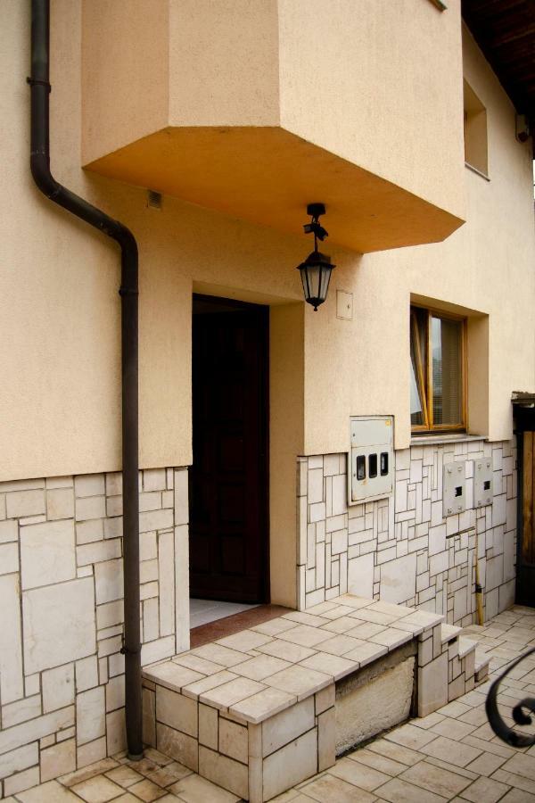 Apartmani Aa Sarajevo Extérieur photo