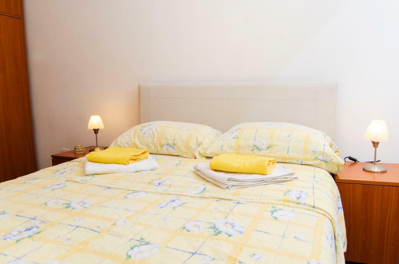 Apartmani Aa Sarajevo Extérieur photo