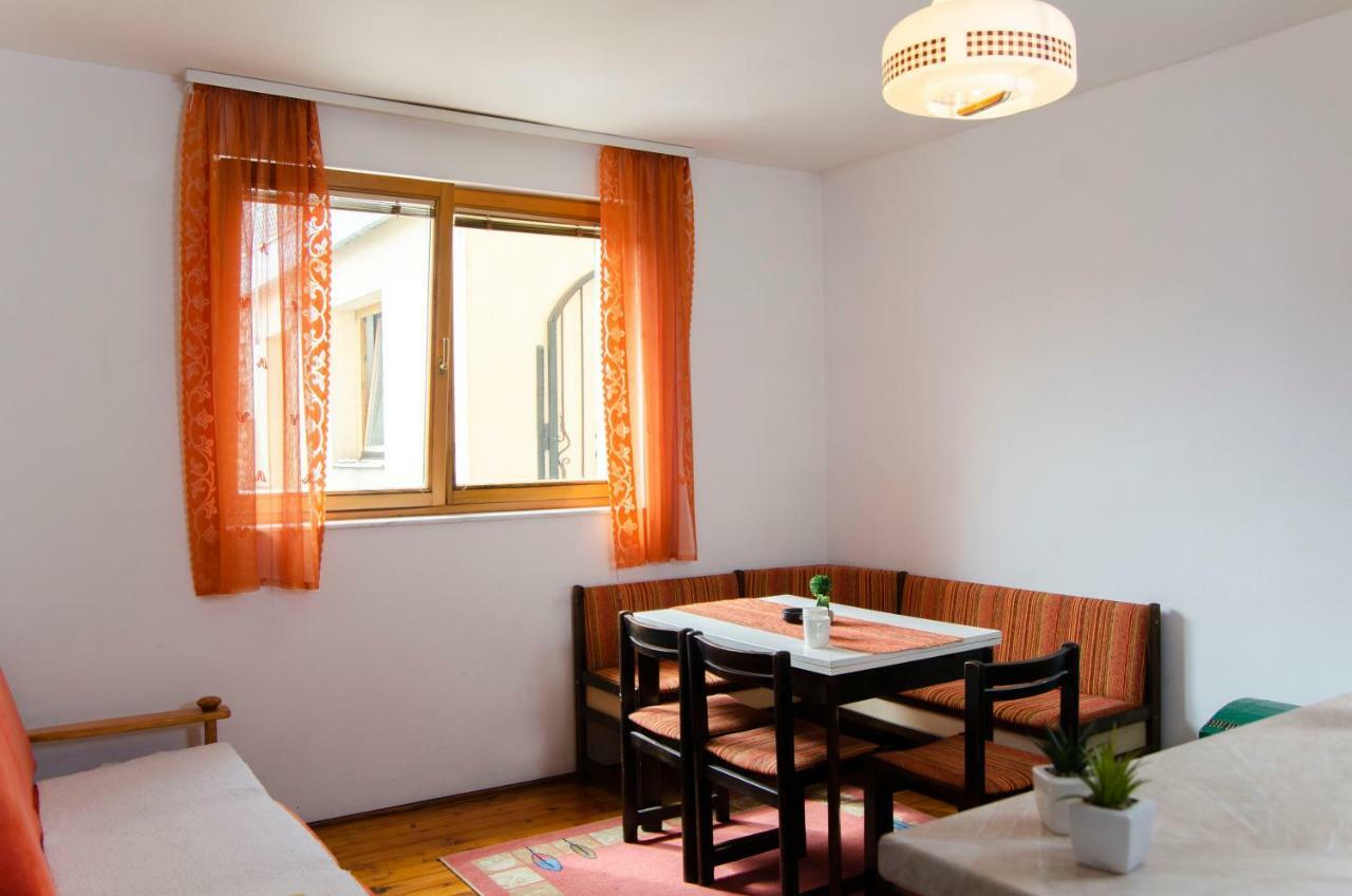 Apartmani Aa Sarajevo Extérieur photo
