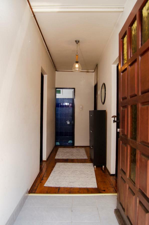 Apartmani Aa Sarajevo Extérieur photo